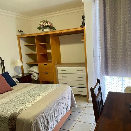 Apartamento El Almendro Puntagorda Eksteriør billede