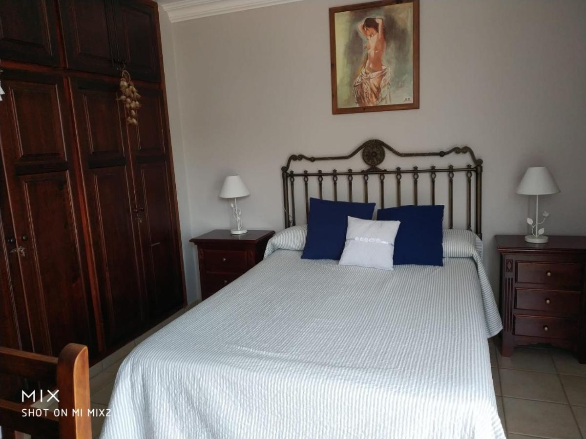 Apartamento El Almendro Puntagorda Eksteriør billede
