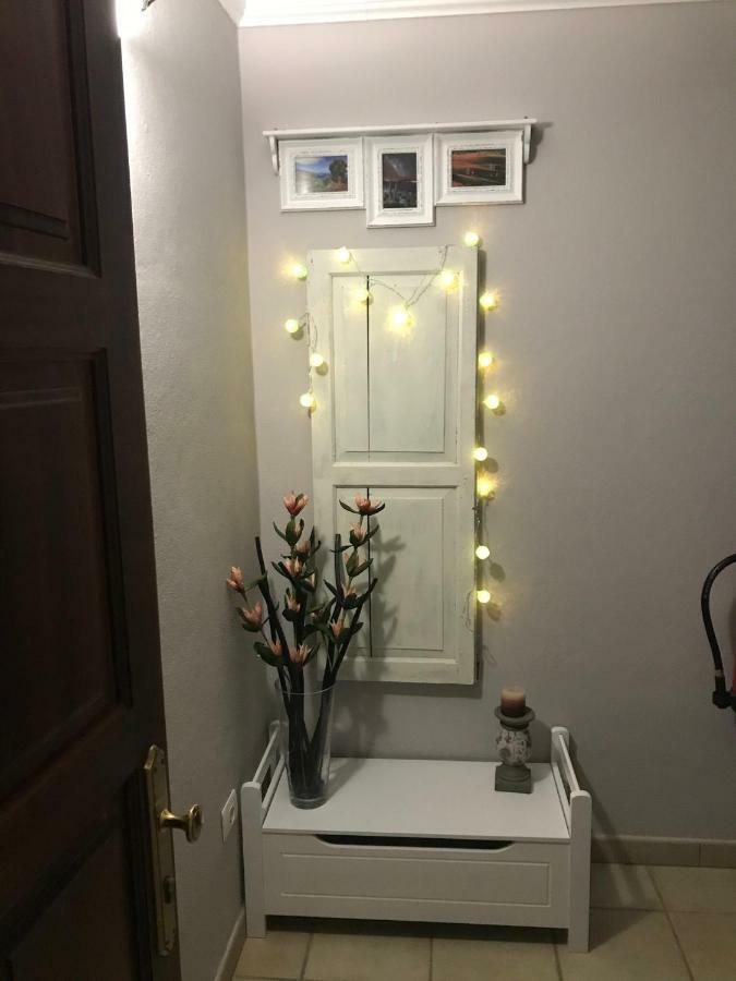 Apartamento El Almendro Puntagorda Eksteriør billede
