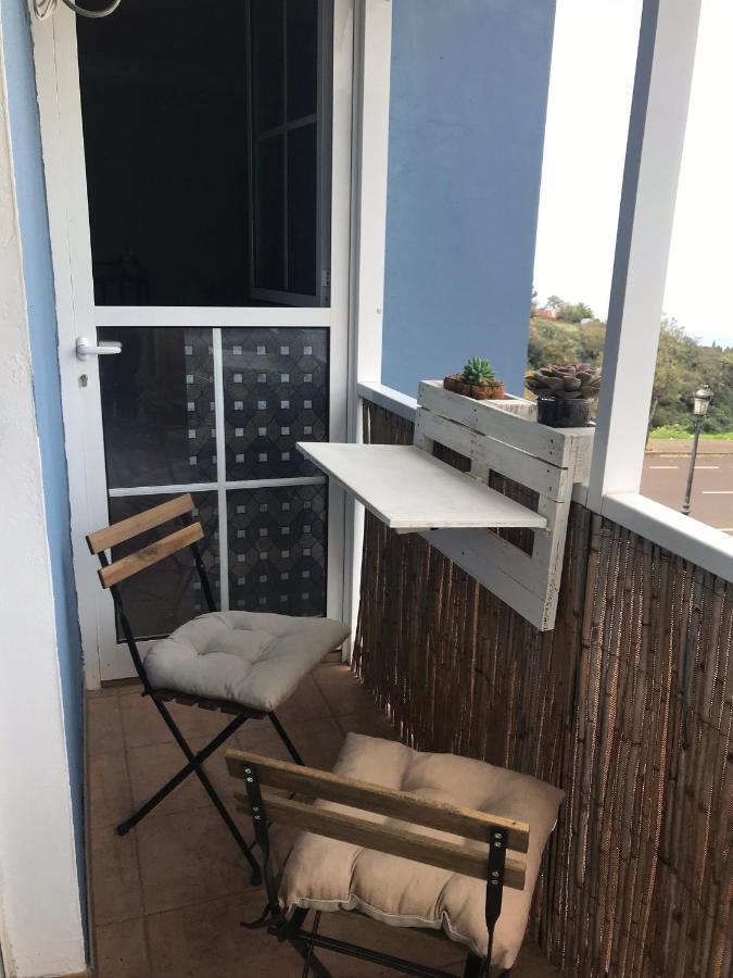 Apartamento El Almendro Puntagorda Eksteriør billede