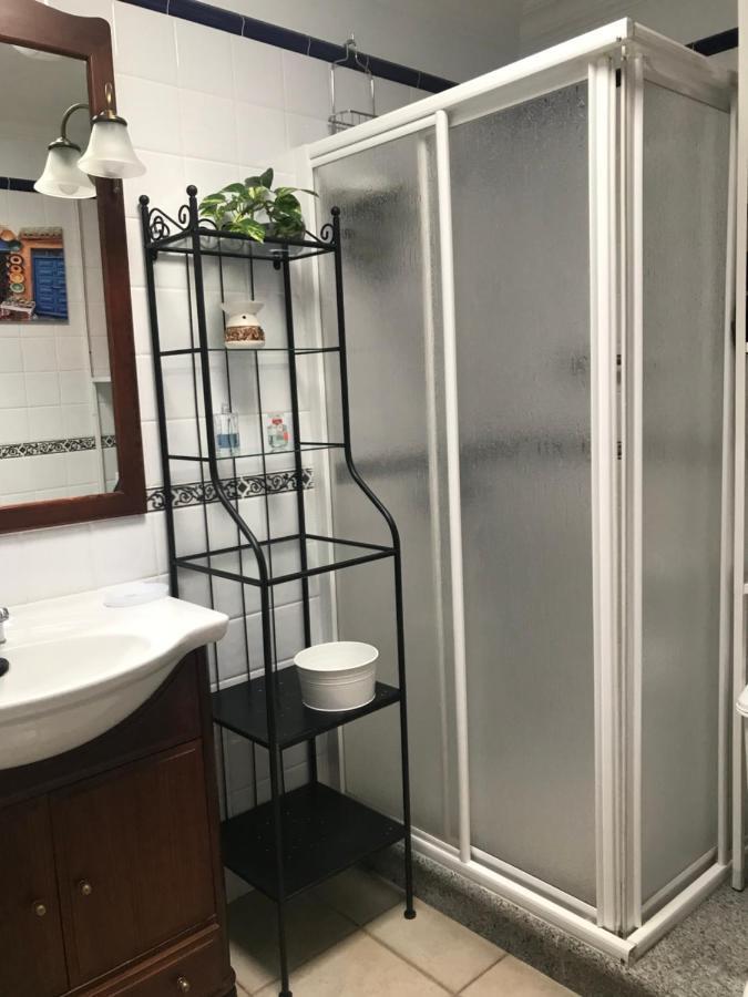 Apartamento El Almendro Puntagorda Eksteriør billede
