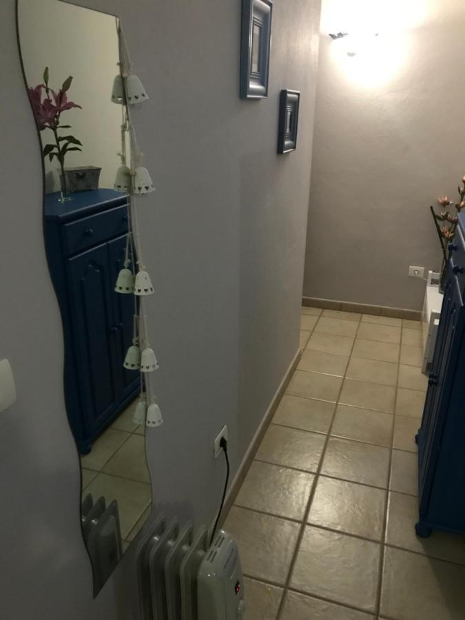 Apartamento El Almendro Puntagorda Eksteriør billede